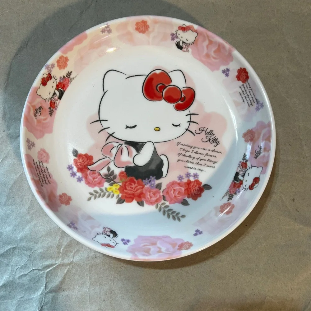 Sanrio 8.5